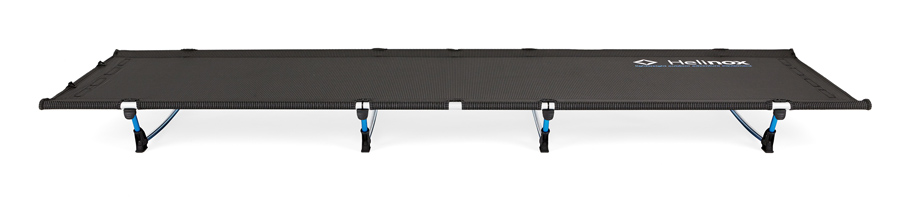 Helinox Lite Cot Ultralight Compact Camp Bed